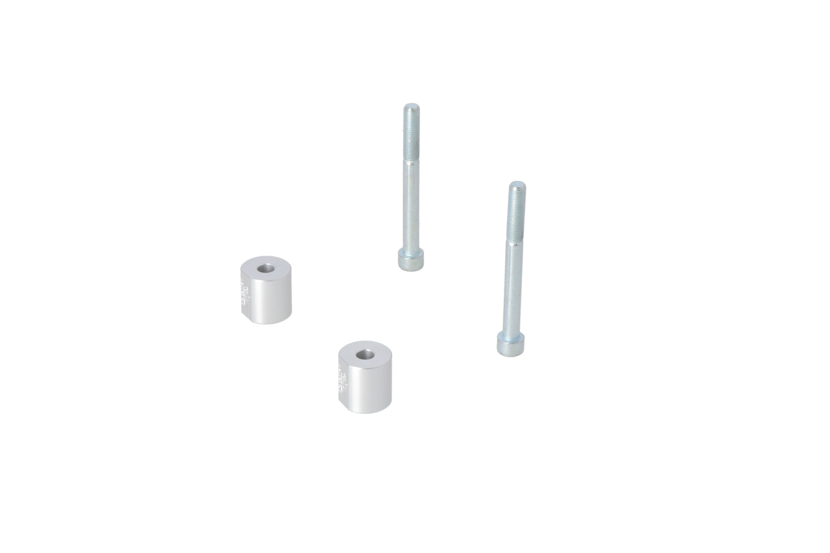 SW-Motech Bar riser