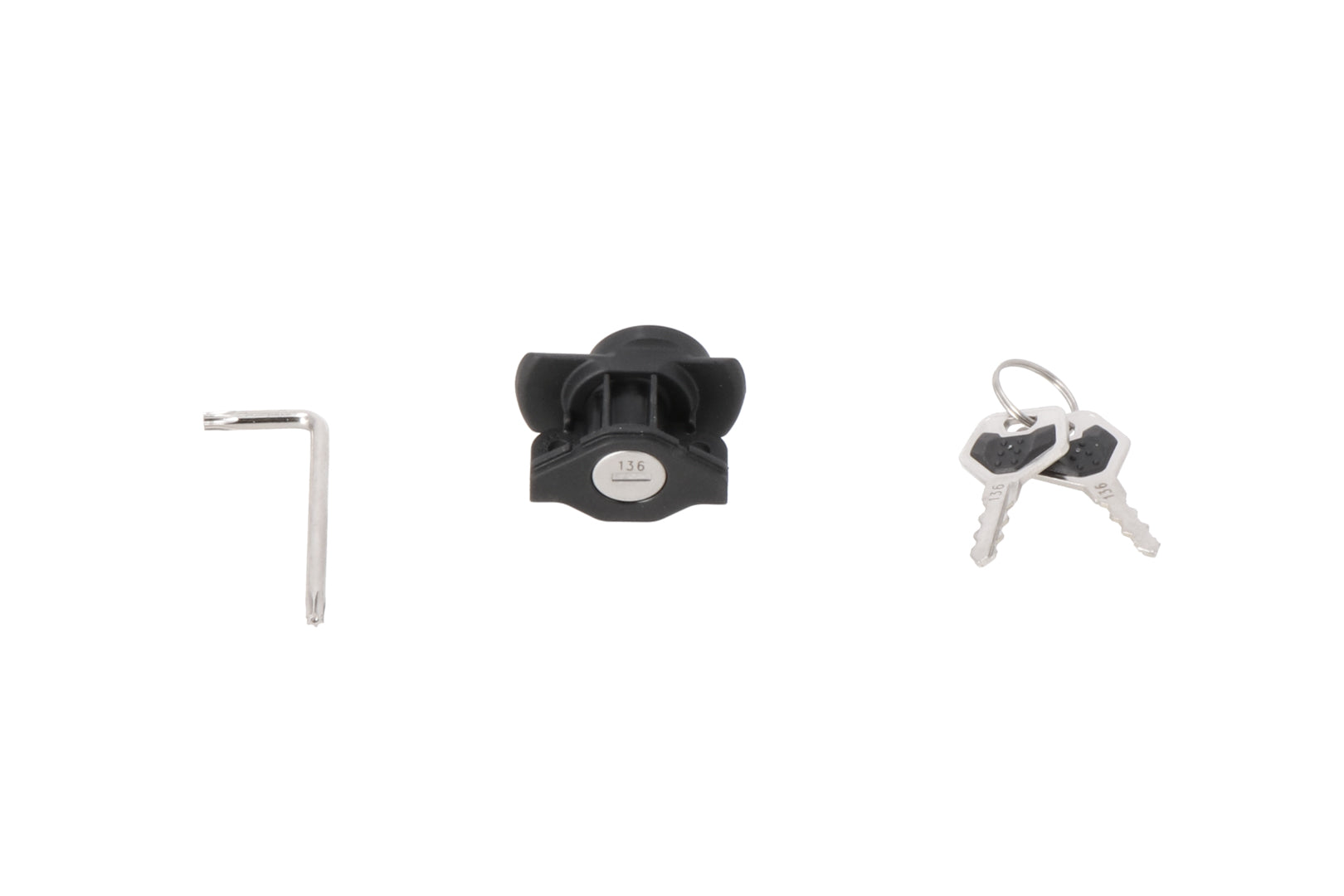 SW-Motech DUSC lock set