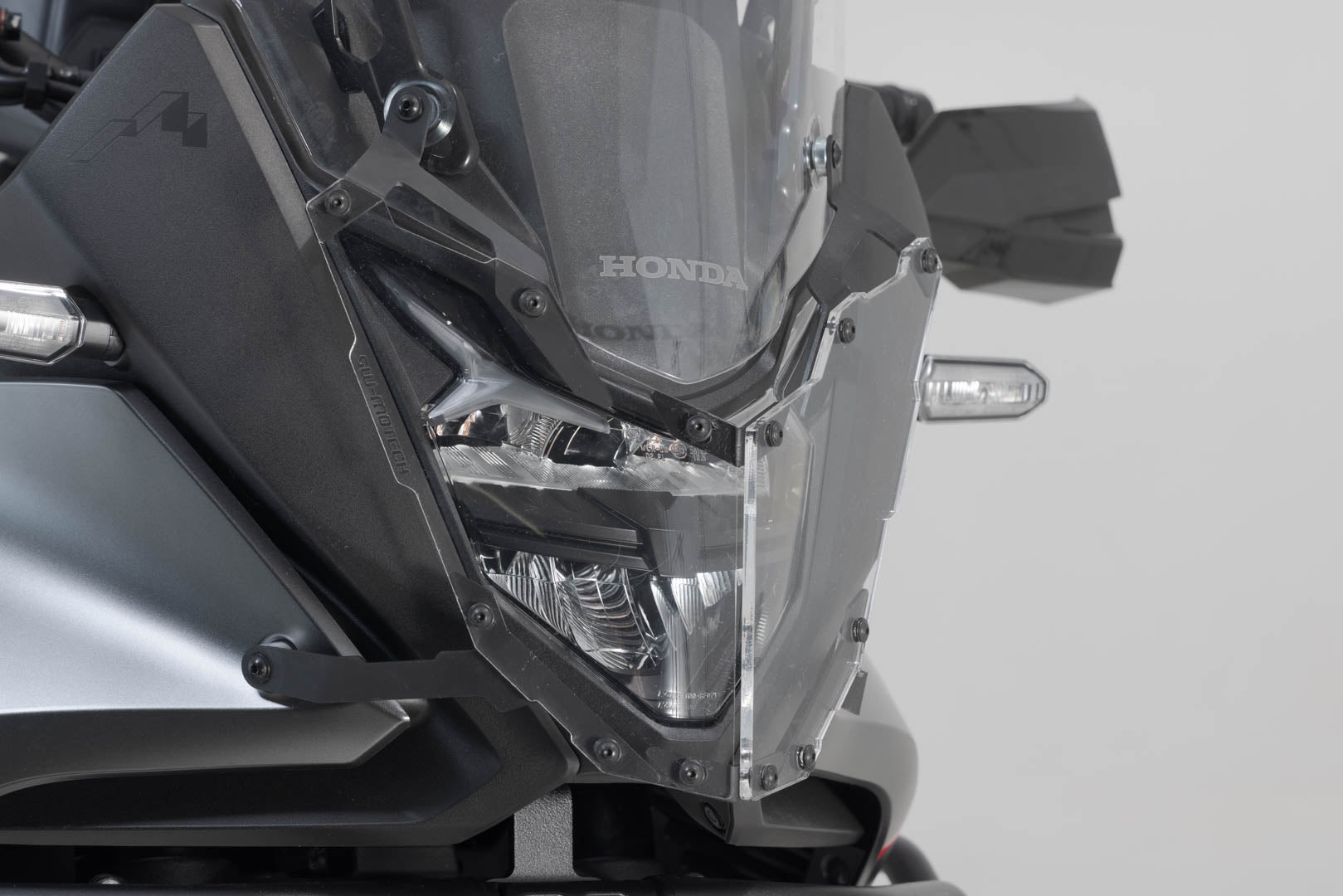 SW-Motech Headlight guard