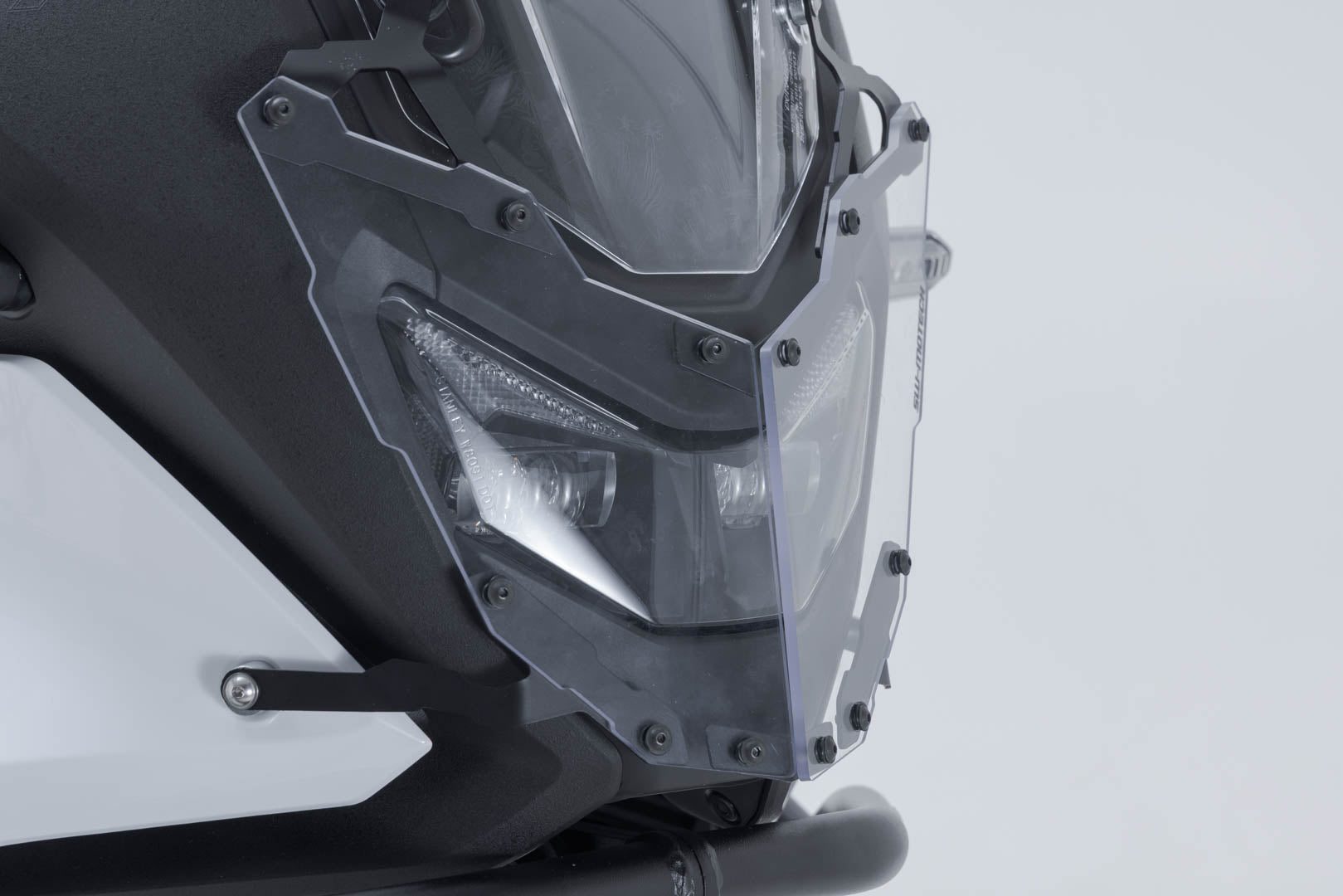 SW-Motech Headlight guard