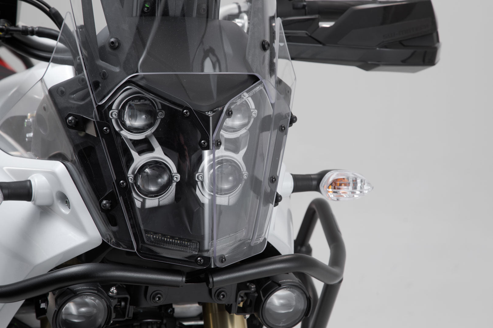 SW-Motech Headlight guard