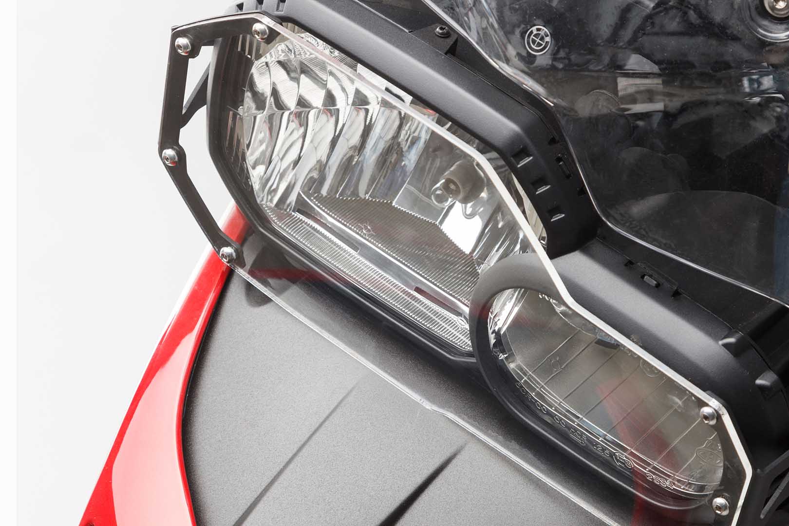 SW-Motech Headlight guard