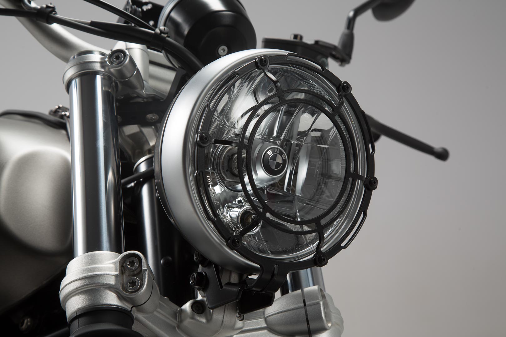 SW-Motech Headlight guard
