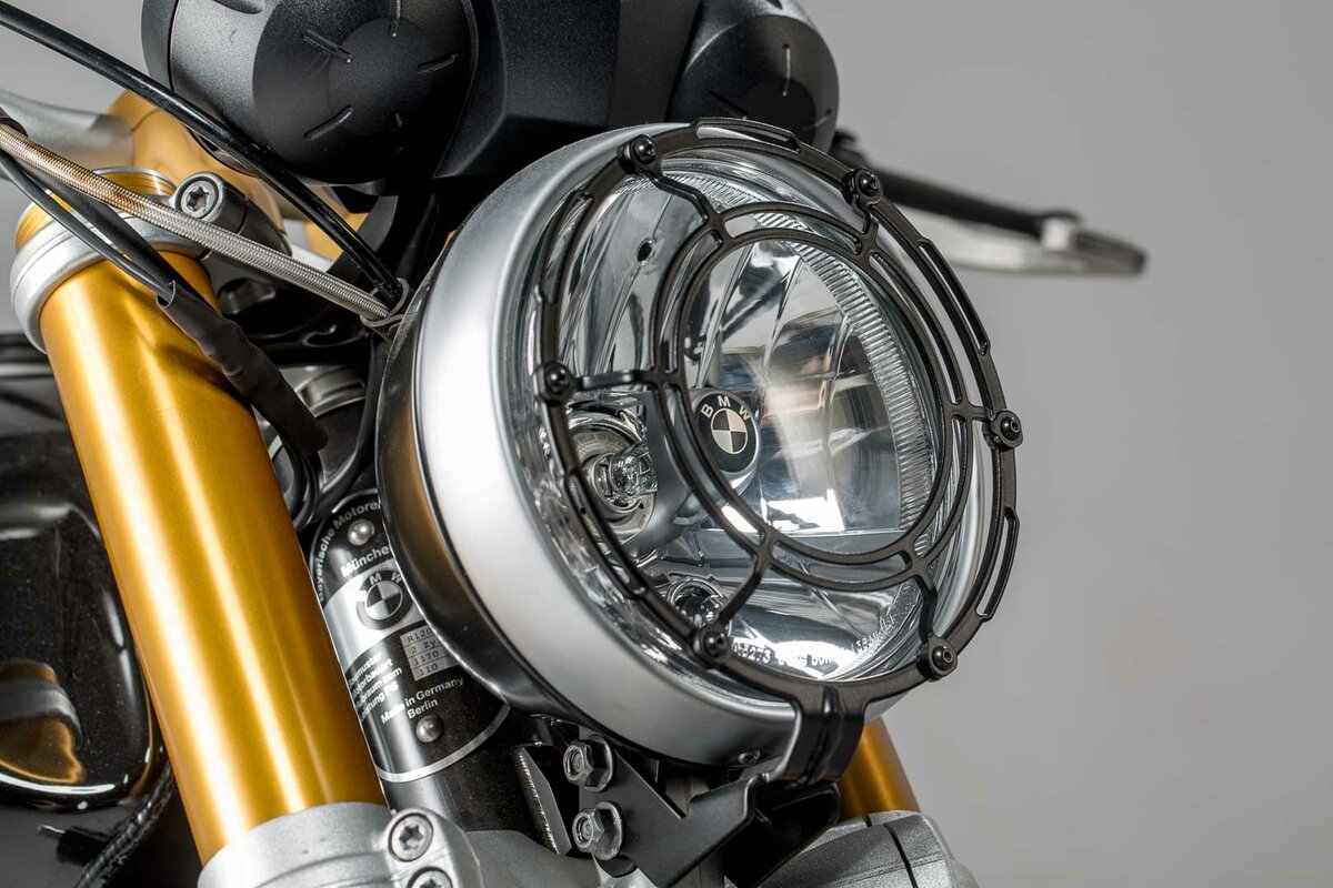 SW-Motech Headlight guard