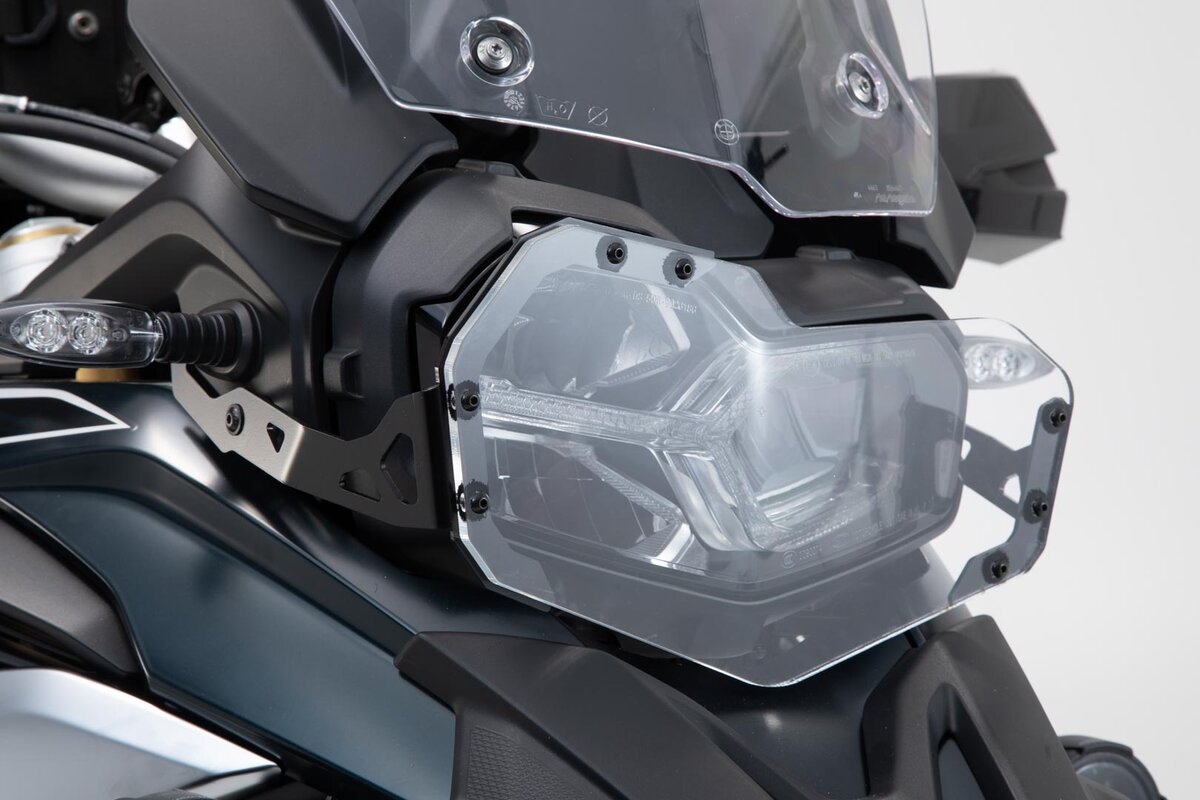 SW-Motech Headlight guard