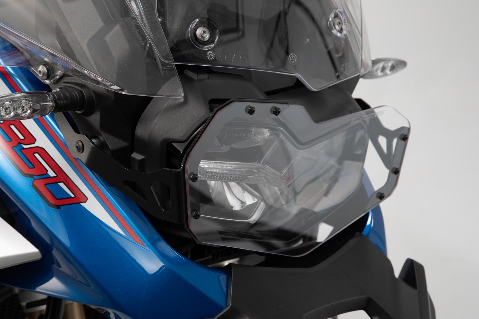 SW-Motech Headlight guard