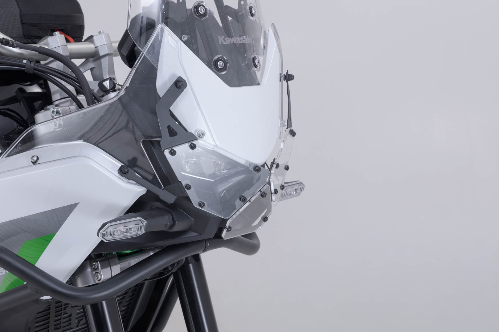 SW-Motech Headlight guard