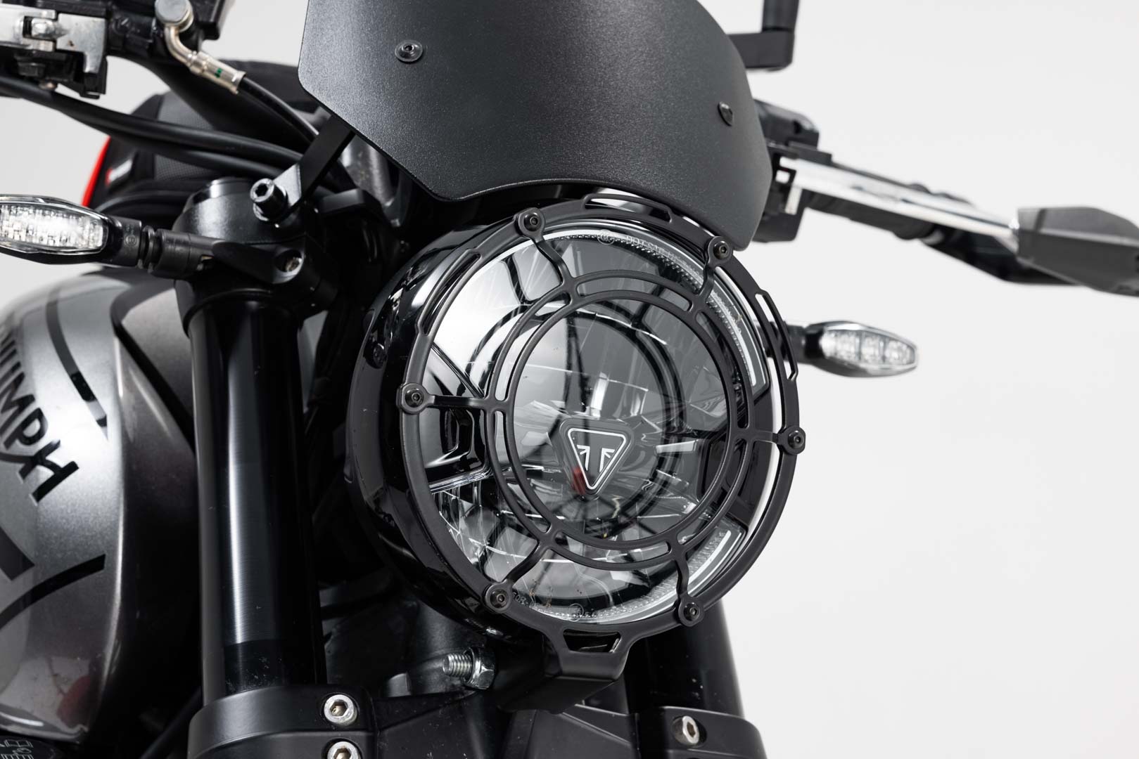 SW-Motech Headlight guard