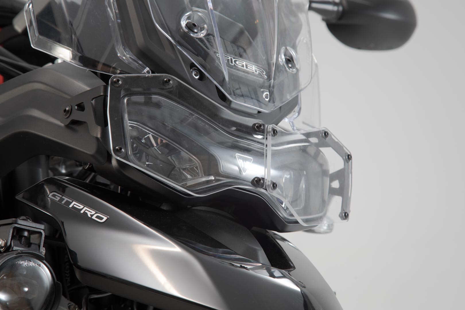 SW-Motech Headlight guard