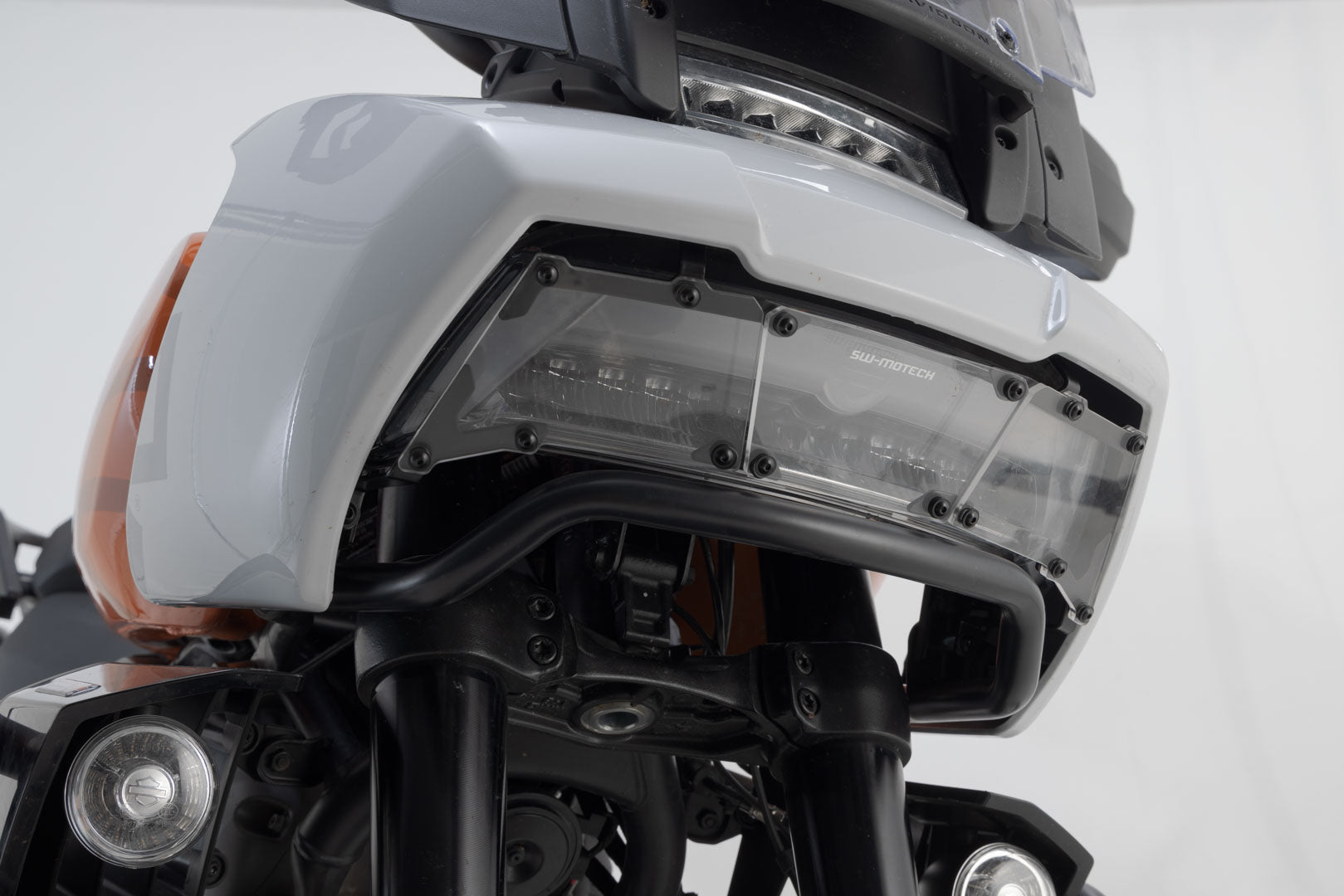SW-Motech Headlight guard