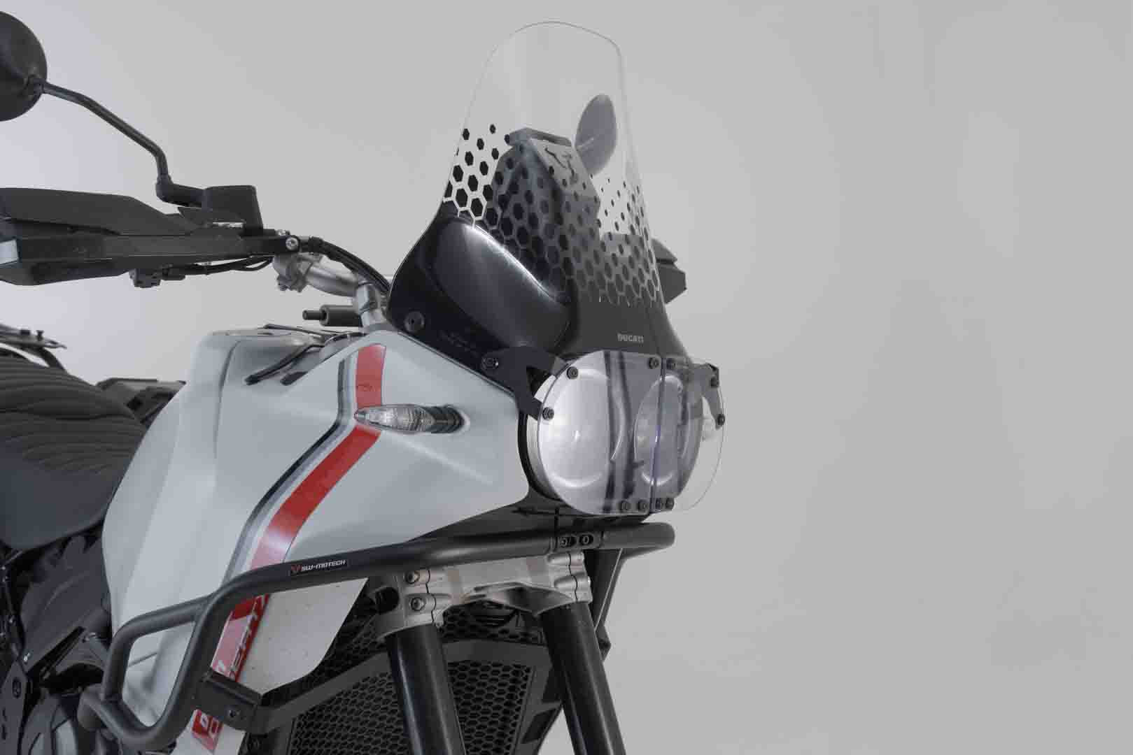 SW-Motech Headlight guard