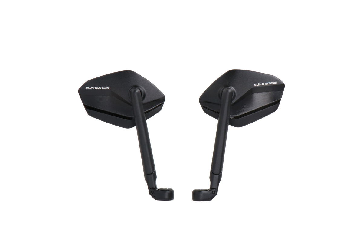 SW-Motech Mirror set Sport