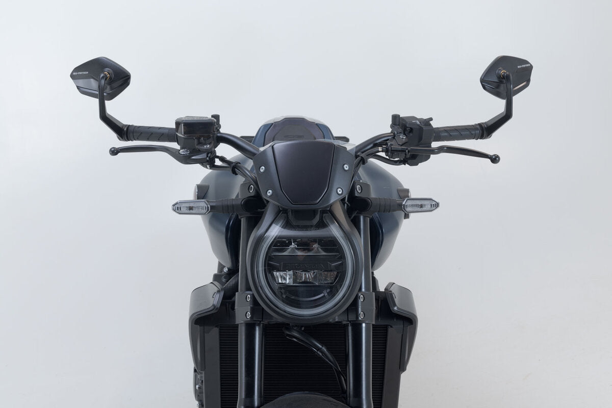 SW-Motech Bar end mirrors