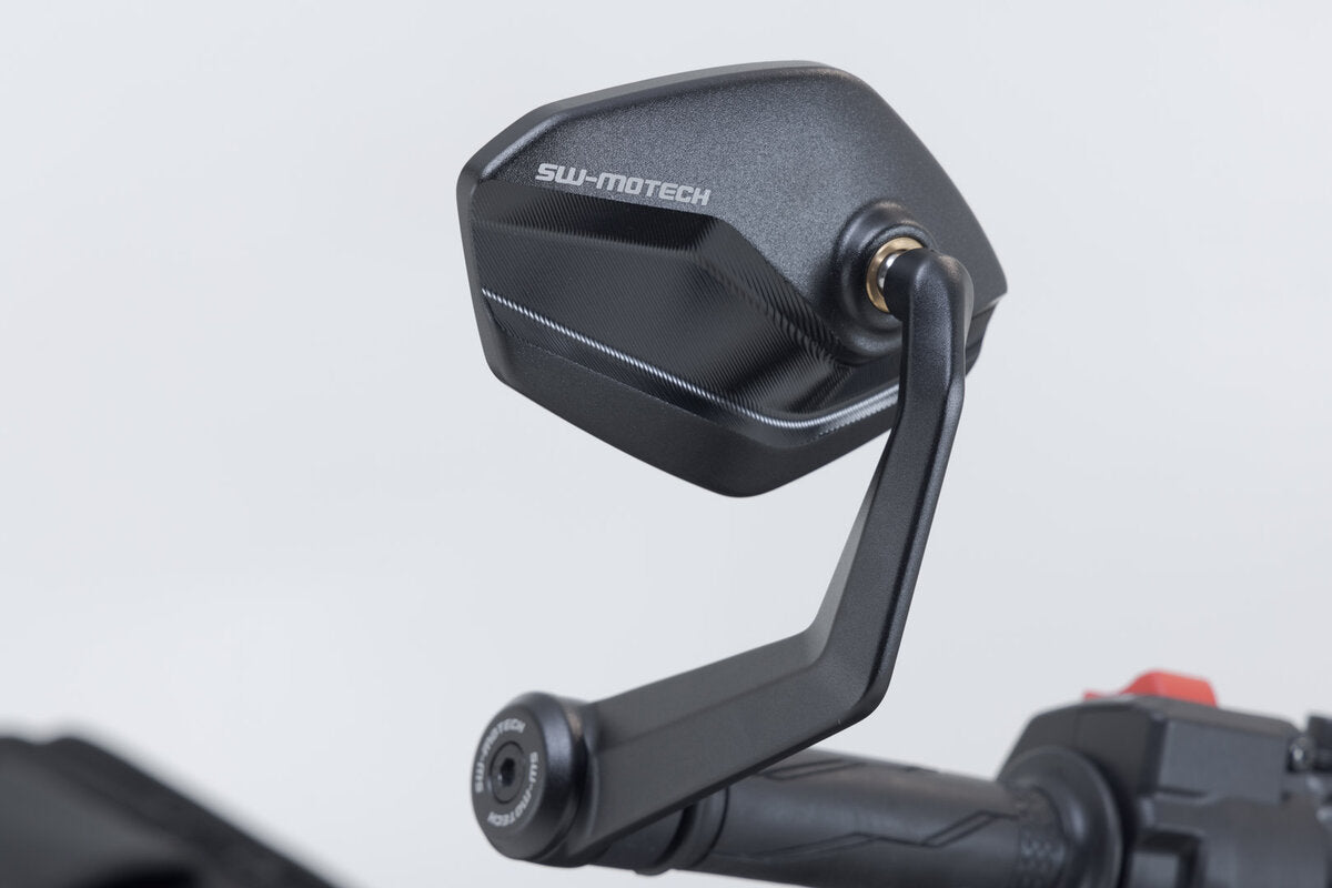 SW-Motech Bar end mirrors