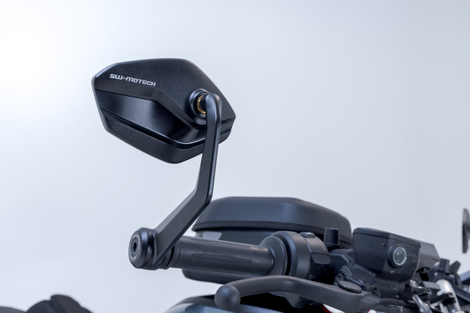 SW-Motech Bar end mirrors