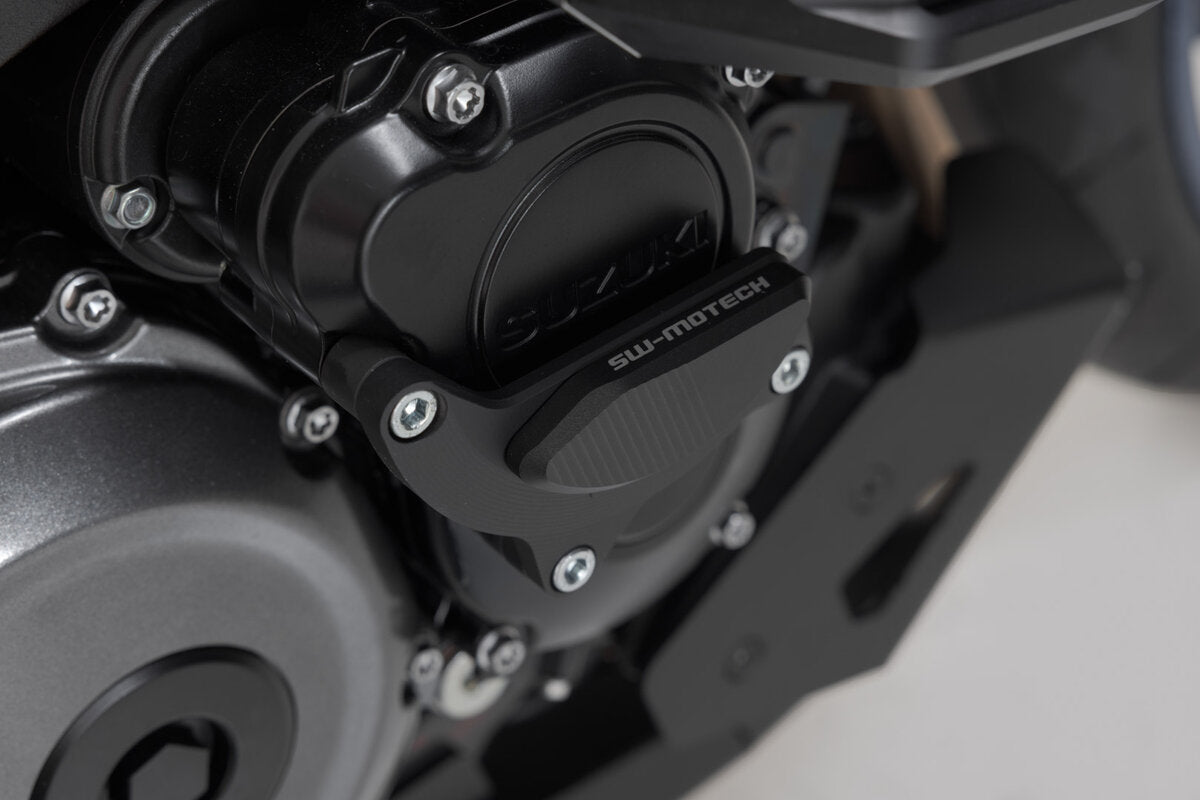 SW-Motech Engine case protector