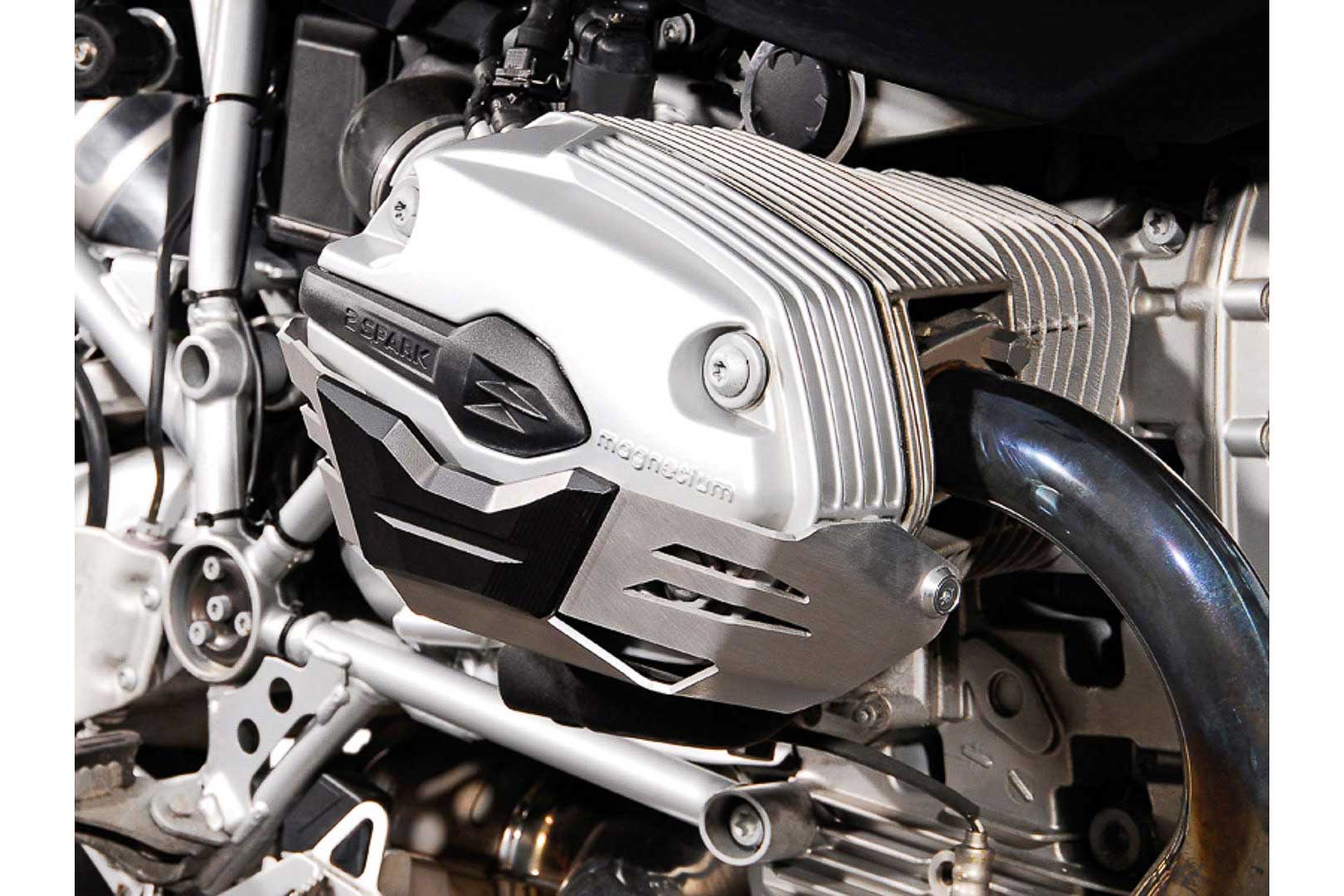 SW-Motech Cylinder guard