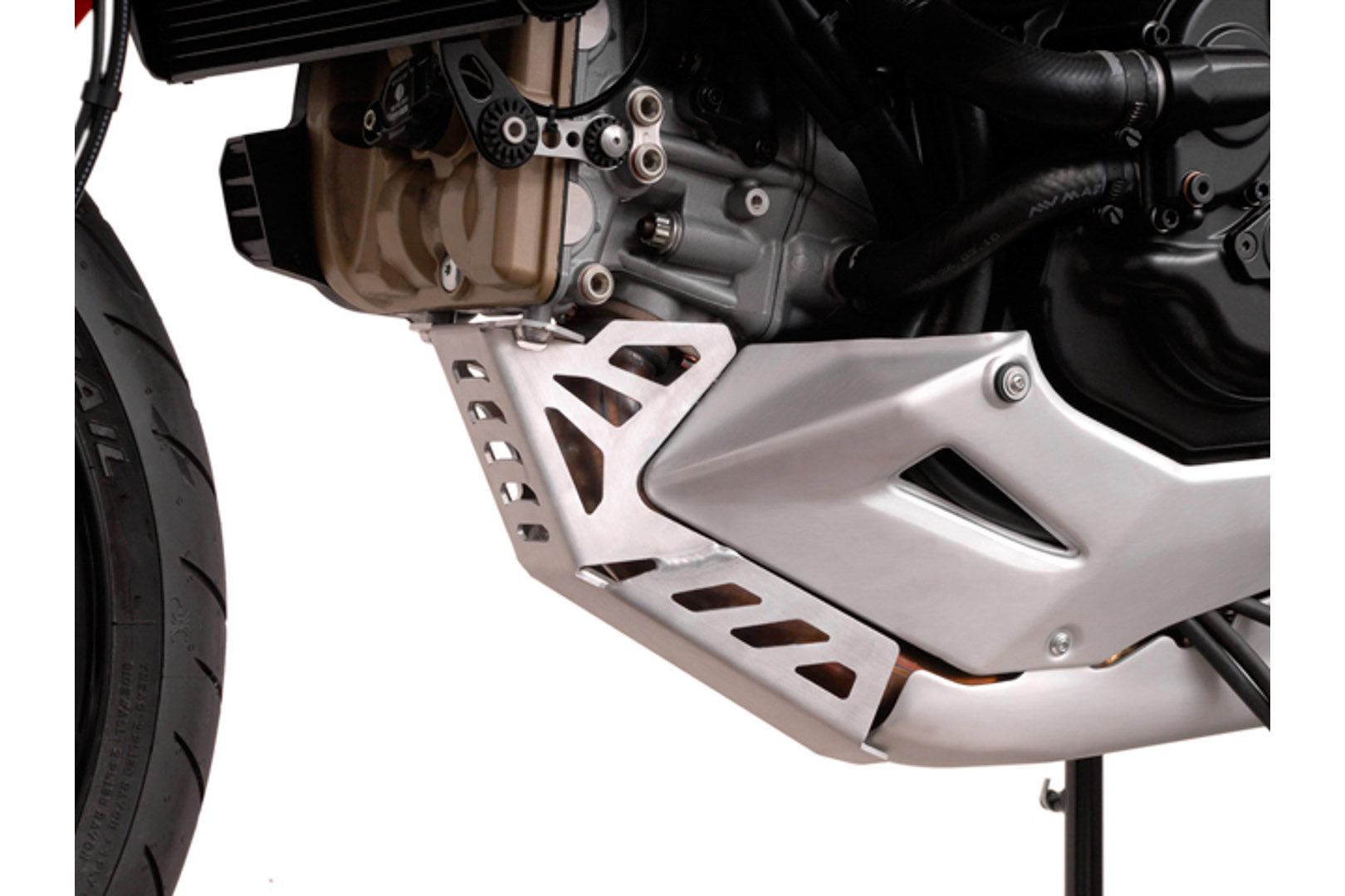 SW-Motech Engine guard