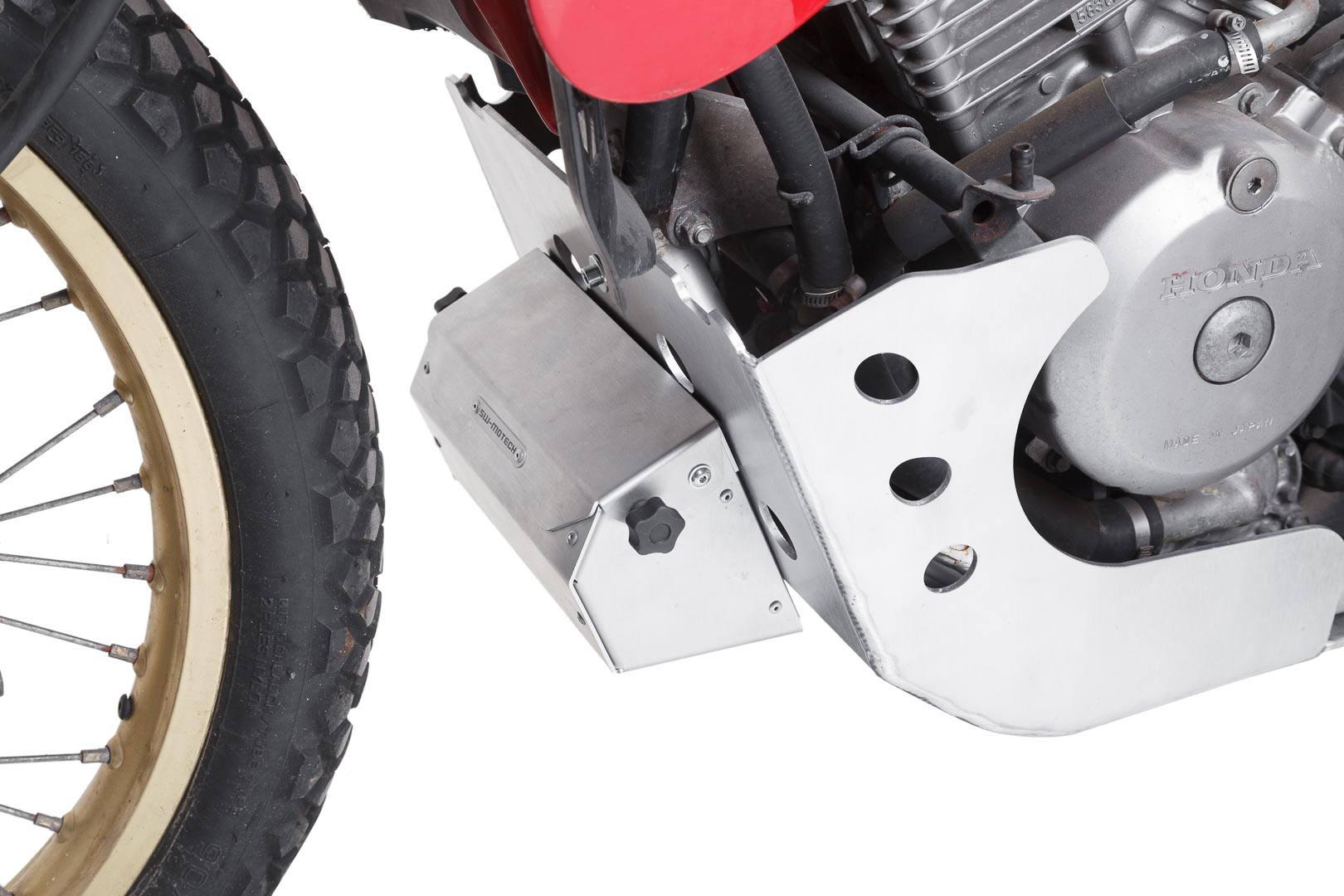 SW-Motech Engine guard