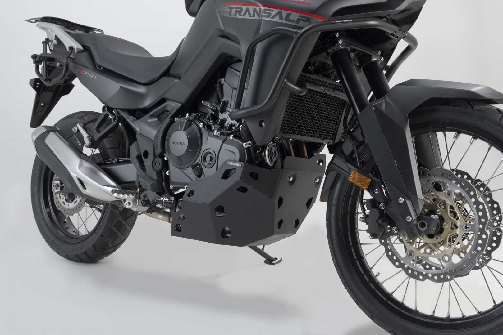 SW-Motech Engine guard