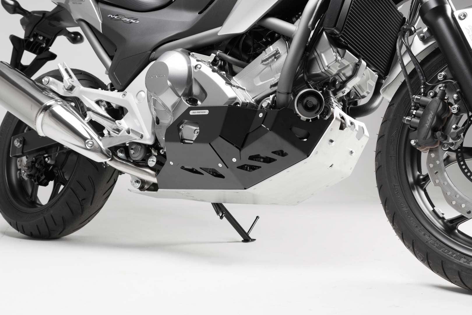 SW-Motech Engine guard