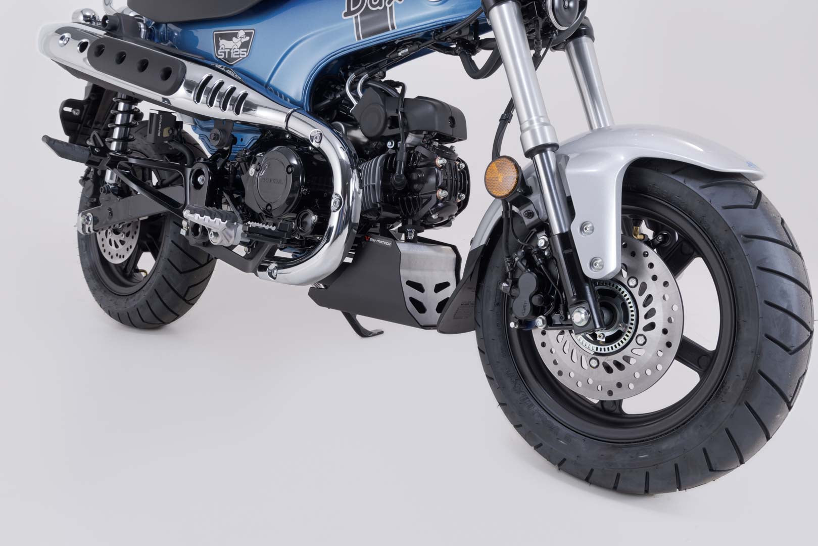 SW-Motech Engine guard