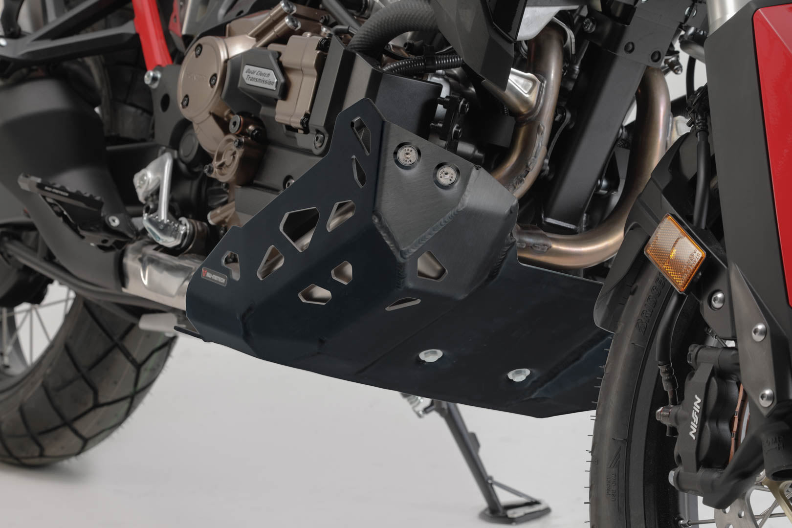 SW-Motech Engine guard