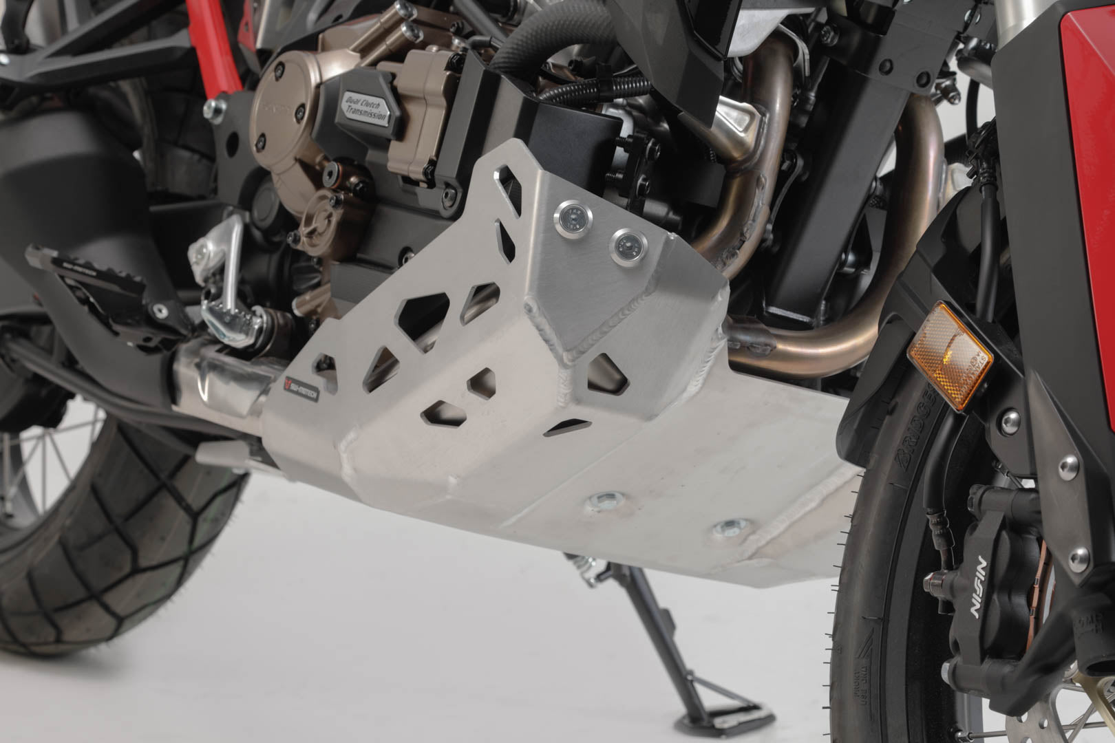 SW-Motech Engine guard