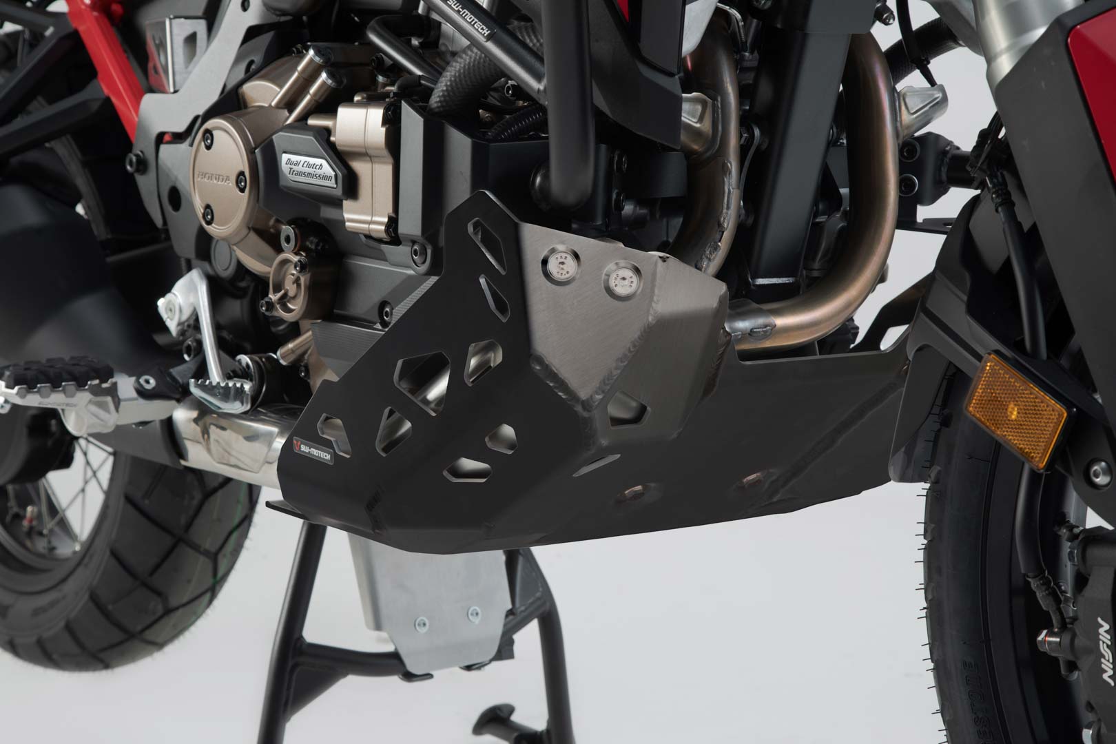 SW-Motech Engine guard