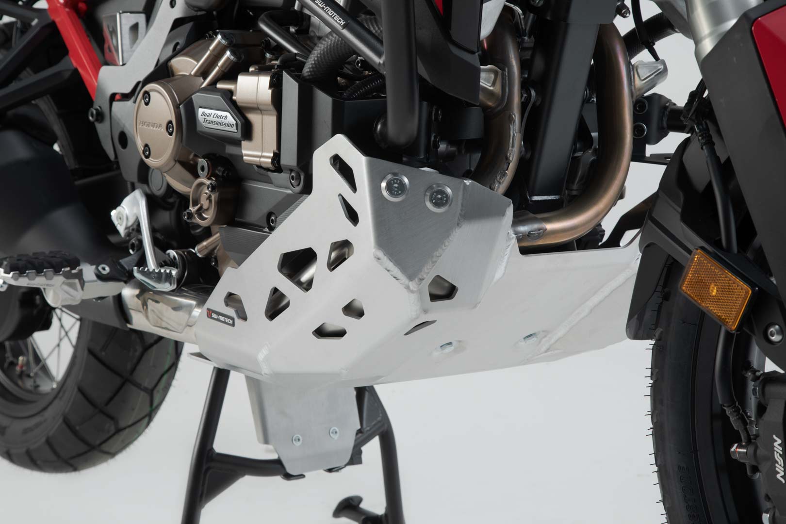 SW-Motech Engine guard