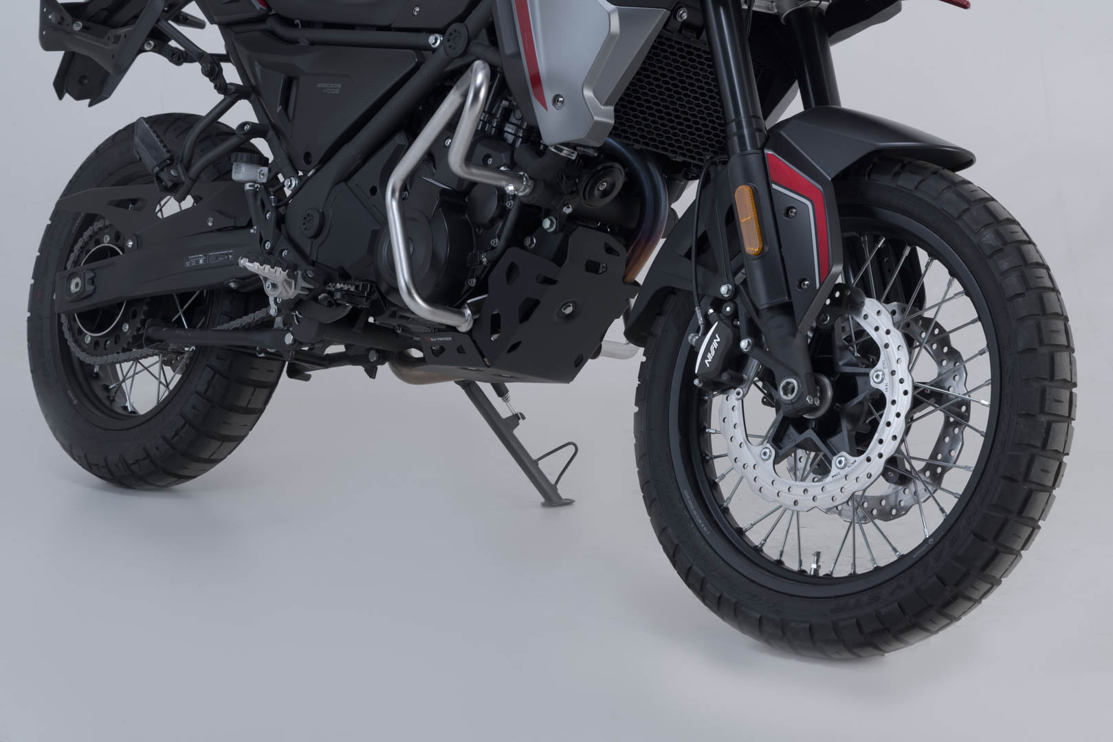 SW-Motech Engine guard