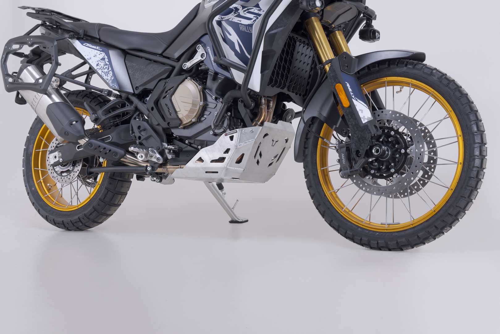 SW-Motech Engine guard