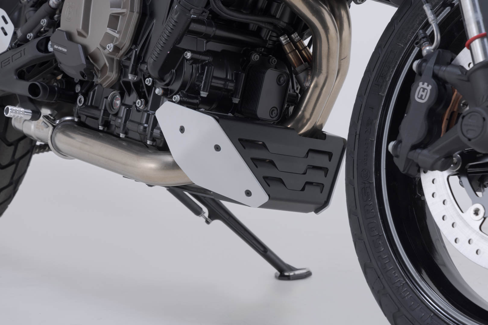 SW-Motech Front spoiler