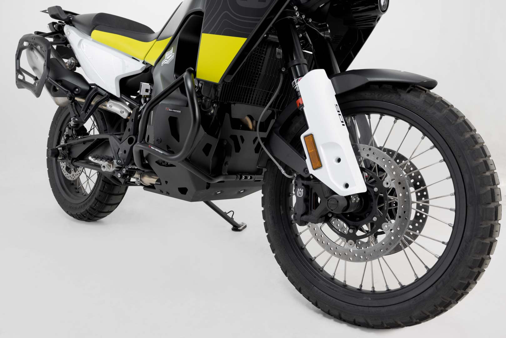 SW-Motech Engine guard