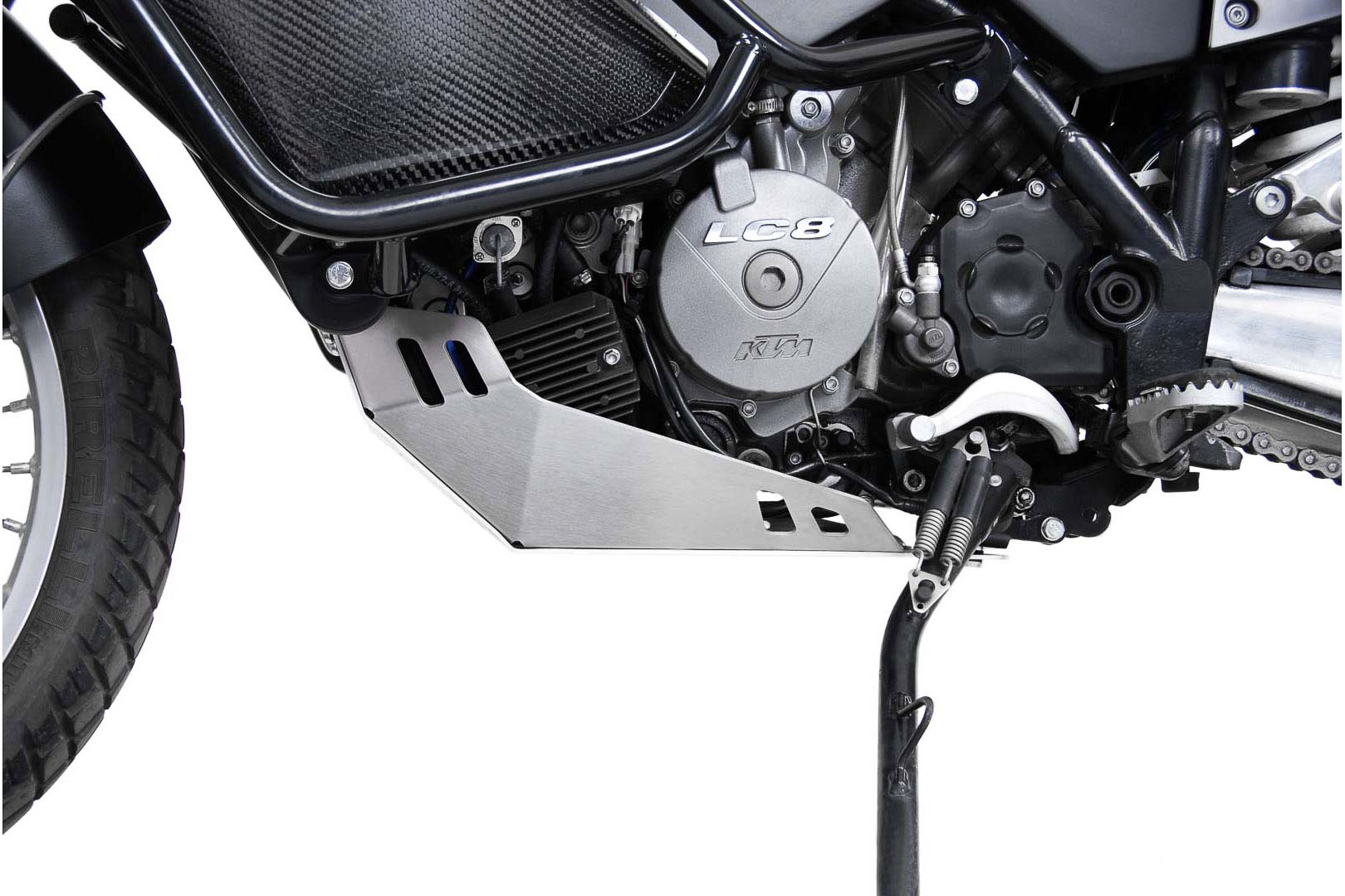 SW-Motech Engine guard