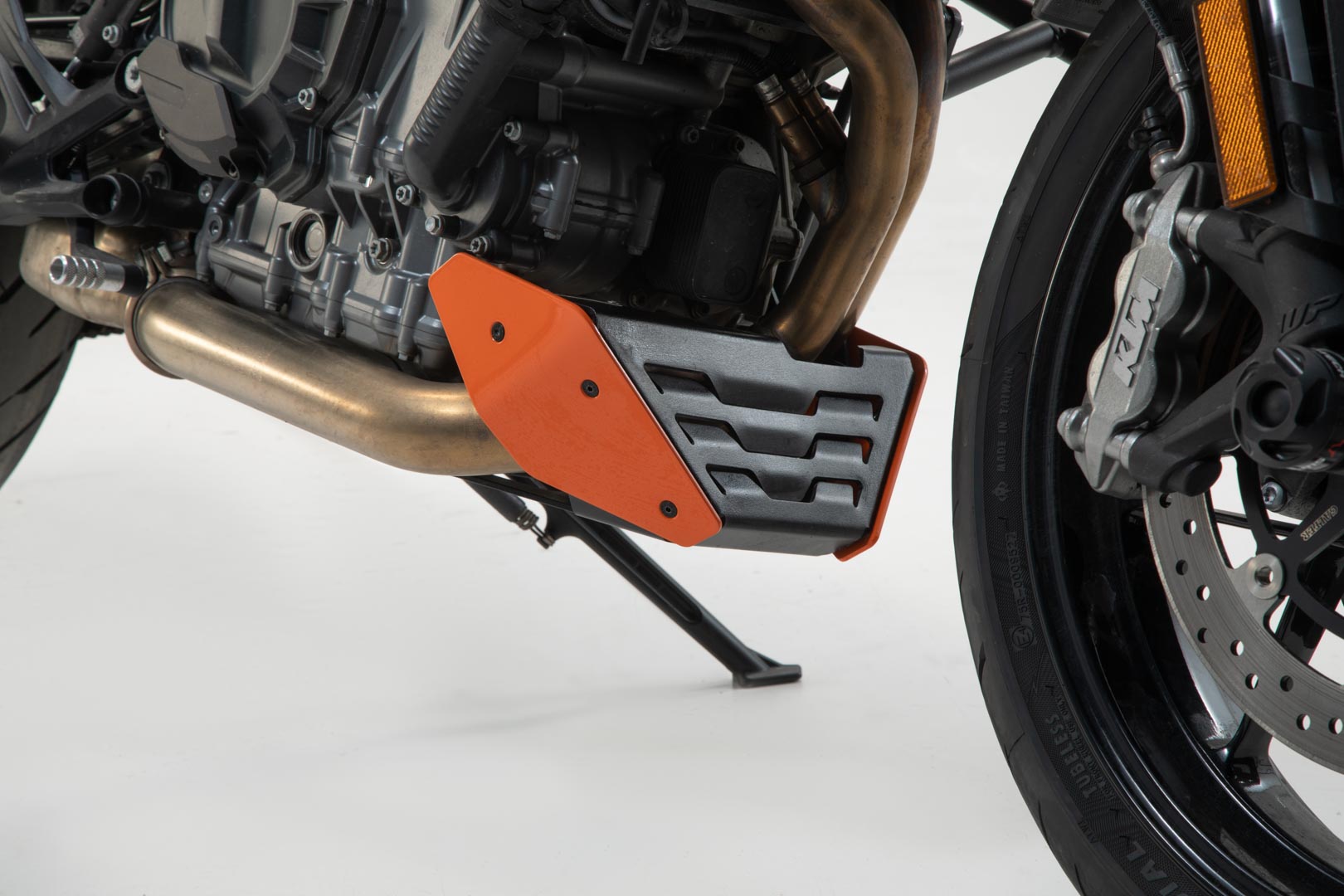 SW-Motech Front spoiler