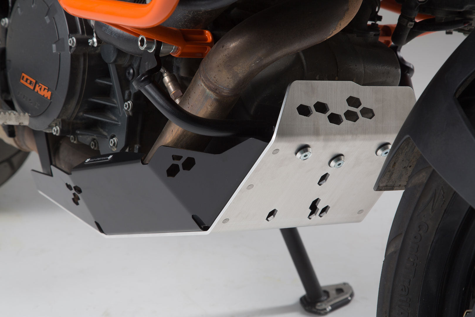 SW-Motech Engine guard