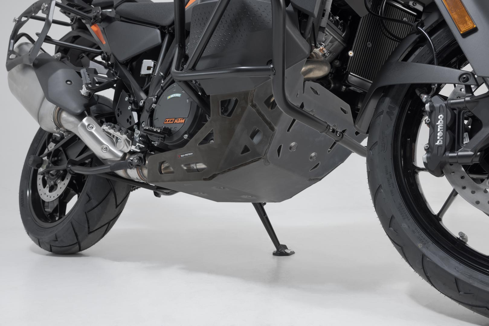 SW-Motech Engine guard