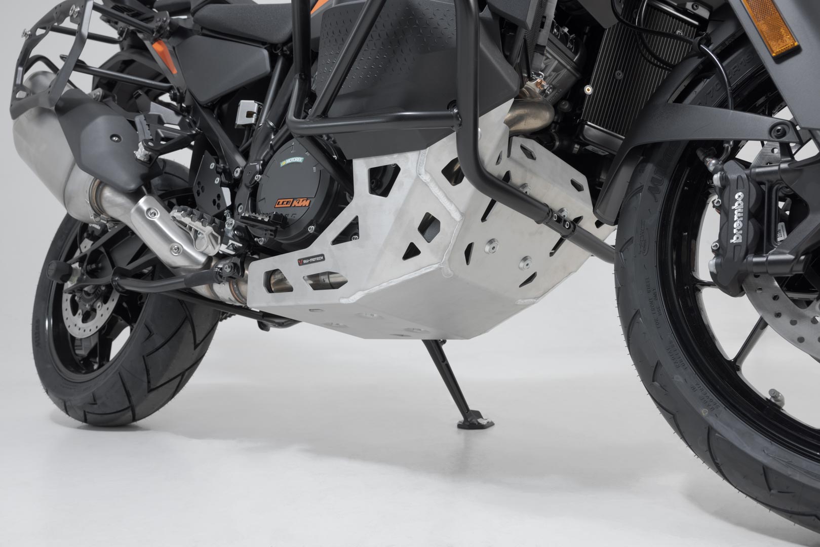 SW-Motech Engine guard