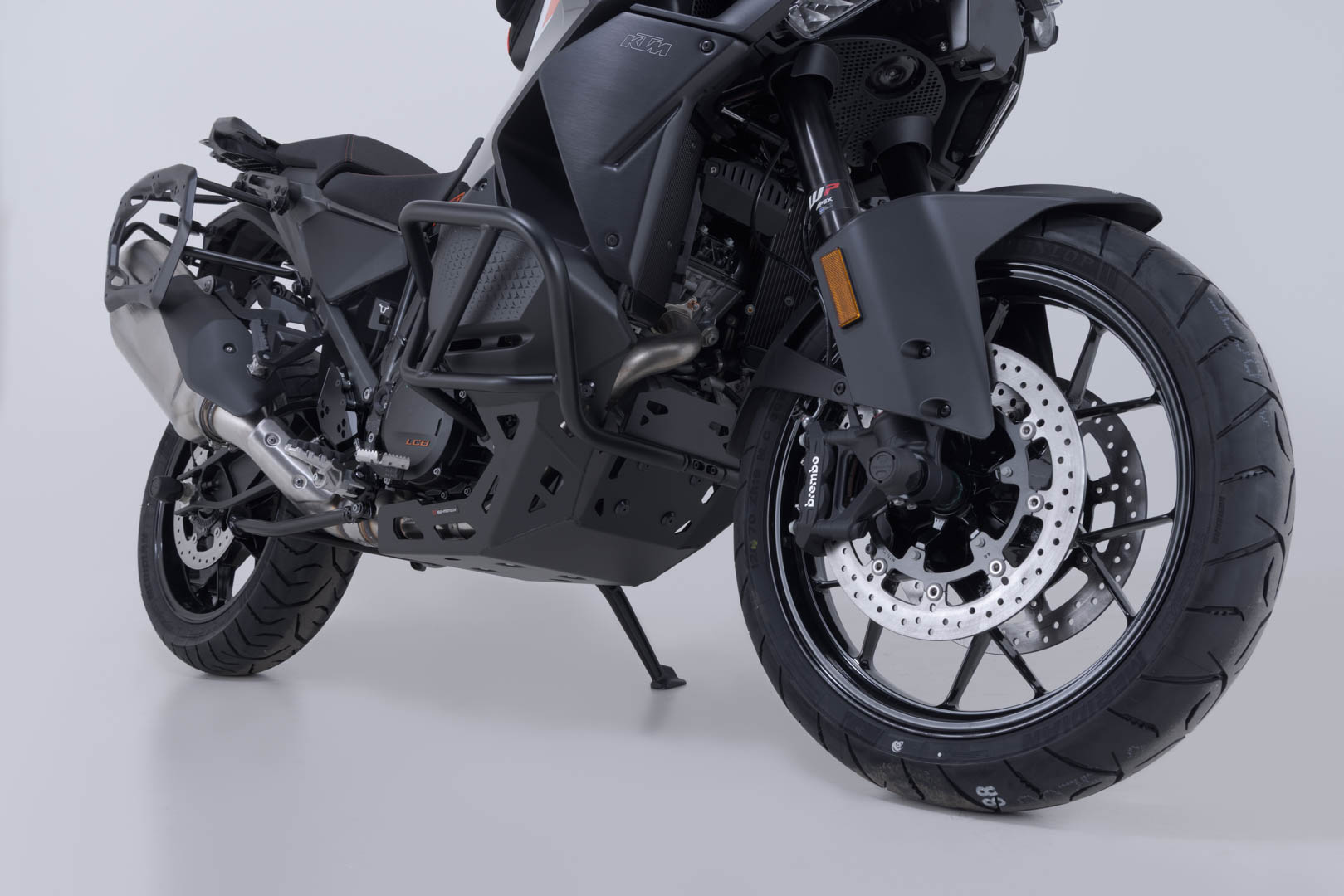 SW-Motech Engine guard