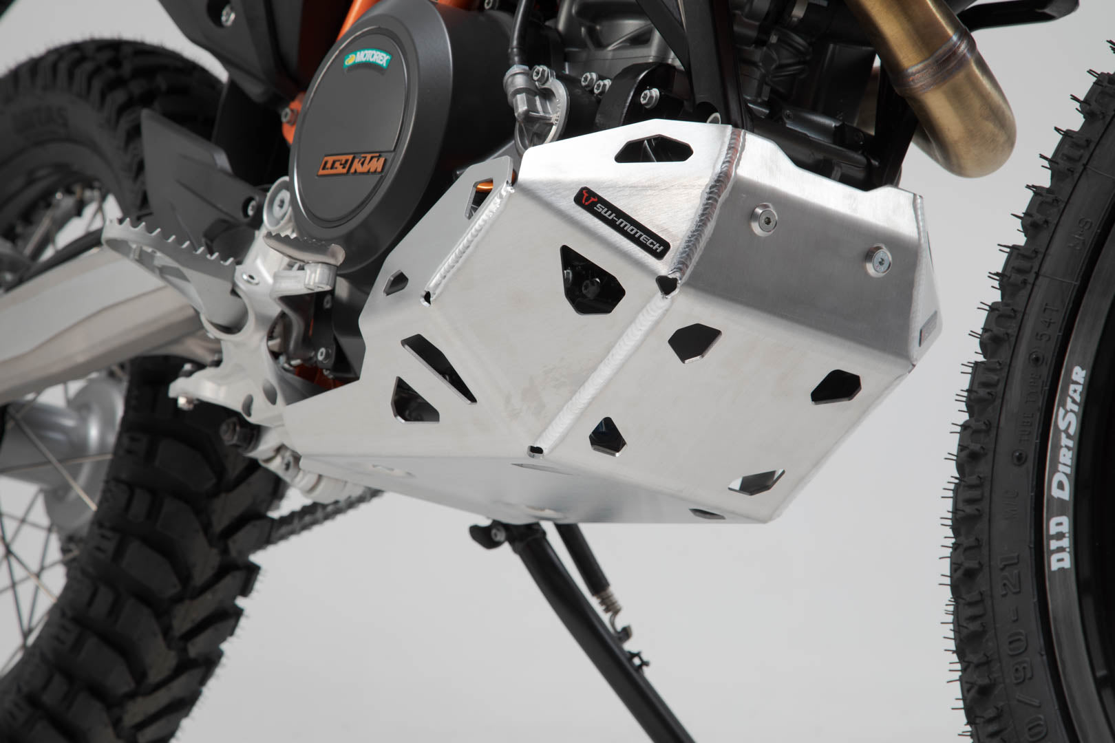 SW-Motech Engine guard
