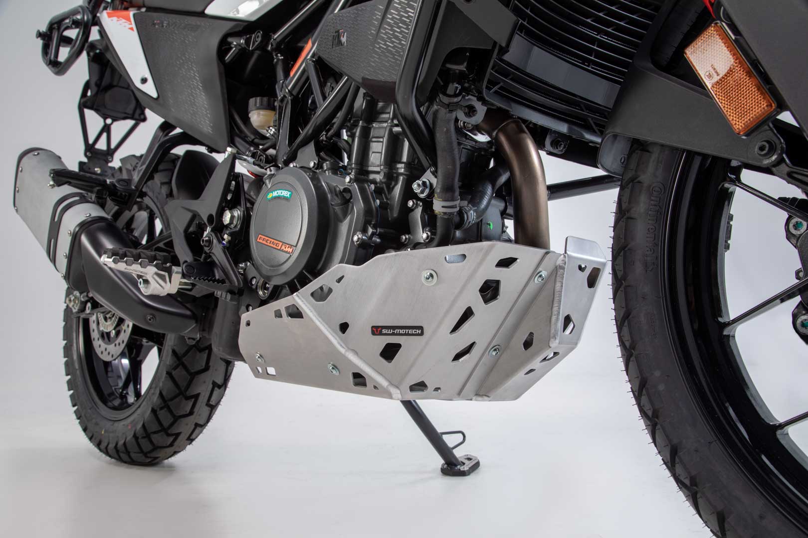 SW-Motech Engine guard