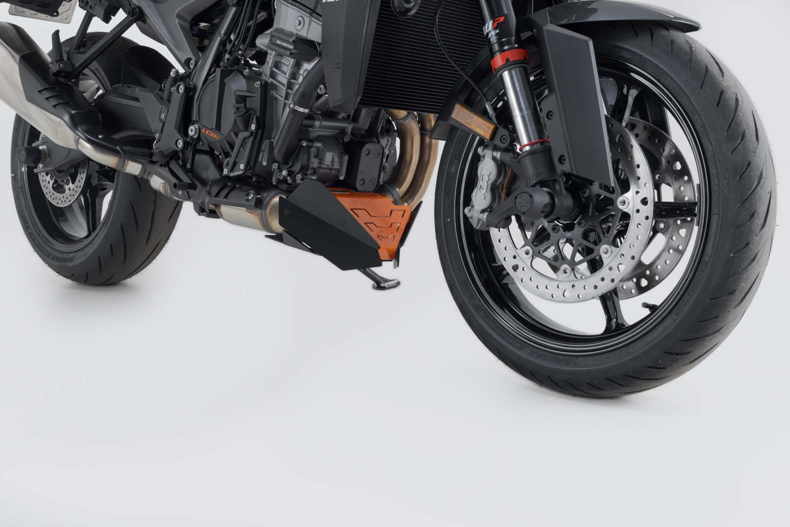 SW-Motech Front spoiler