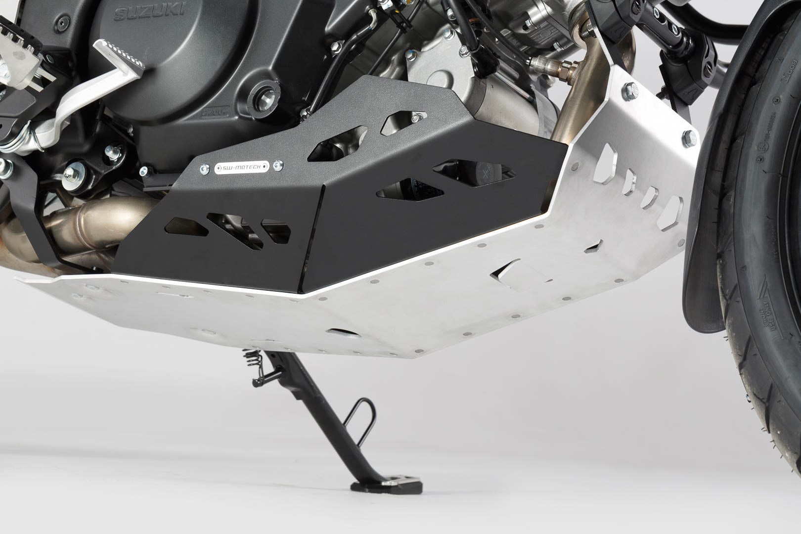 SW-Motech Engine guard