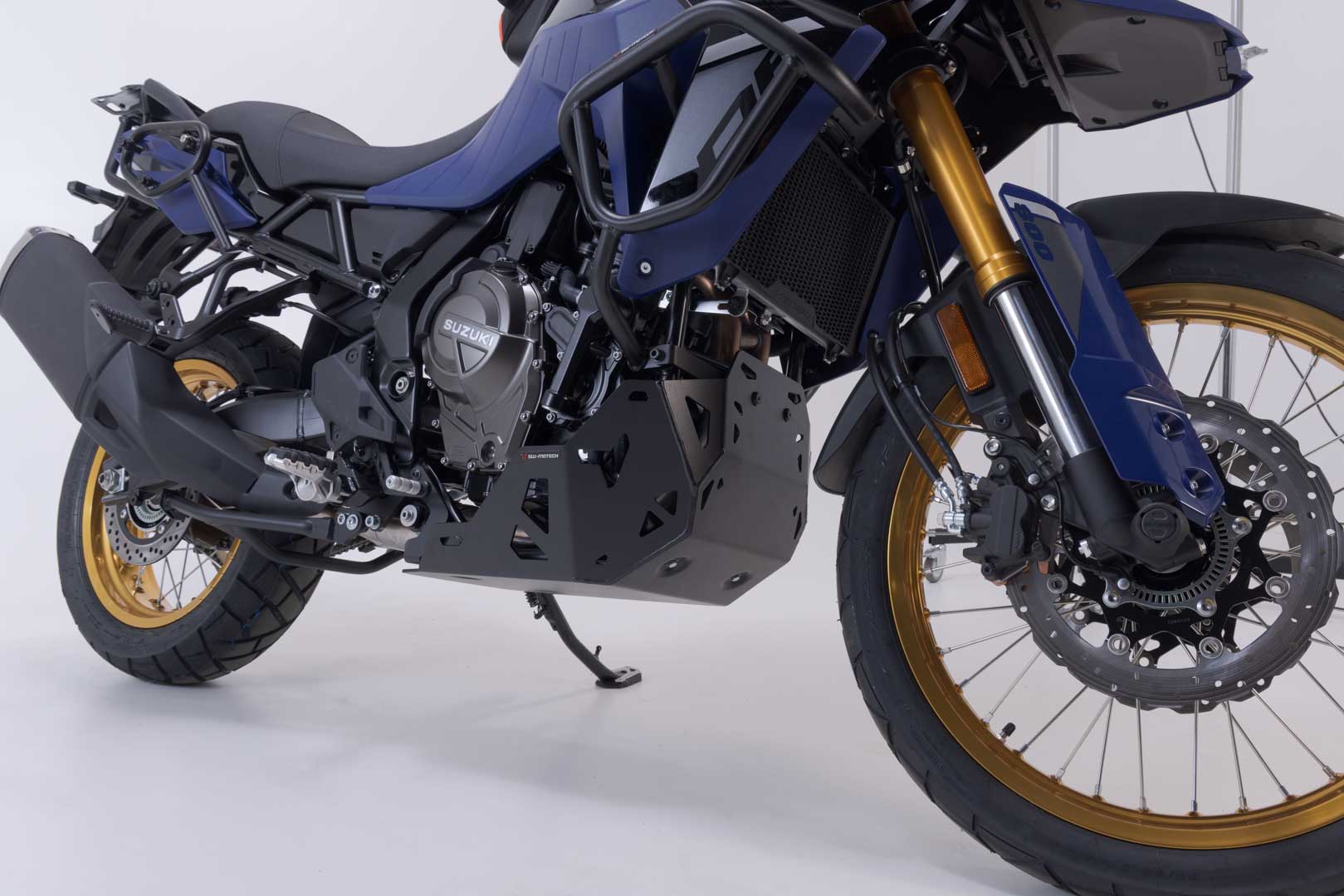 SW-Motech Engine guard