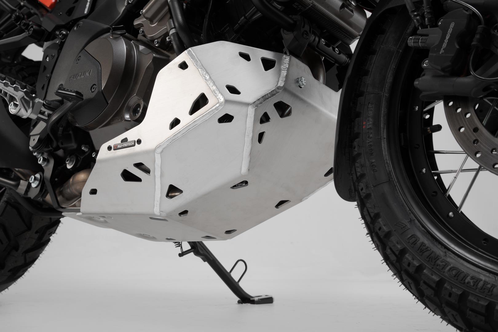 SW-Motech Engine guard