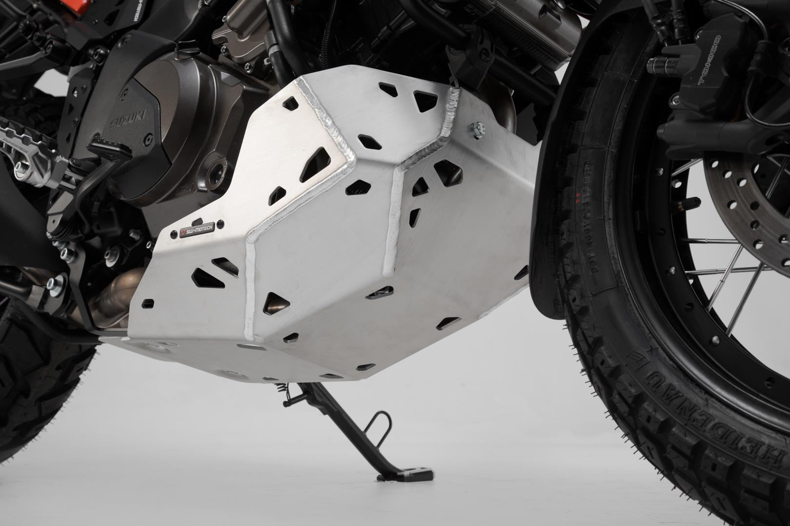 SW-Motech Engine guard