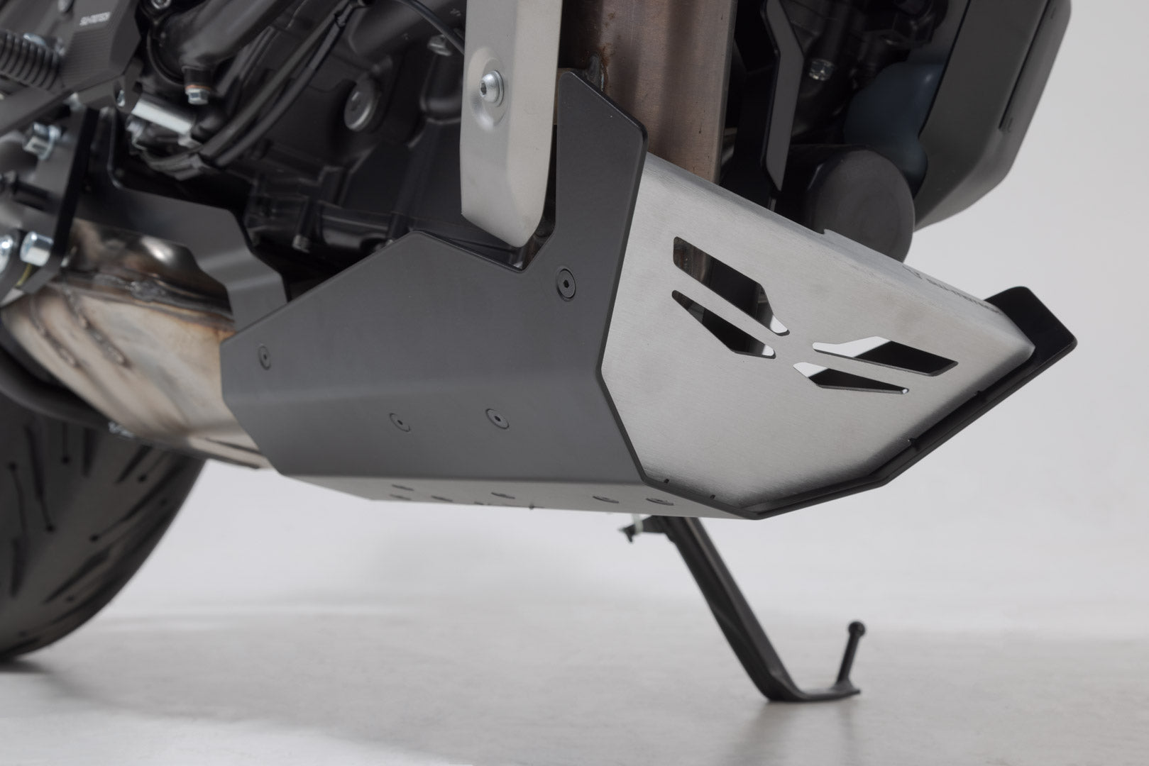 SW-Motech Front spoiler