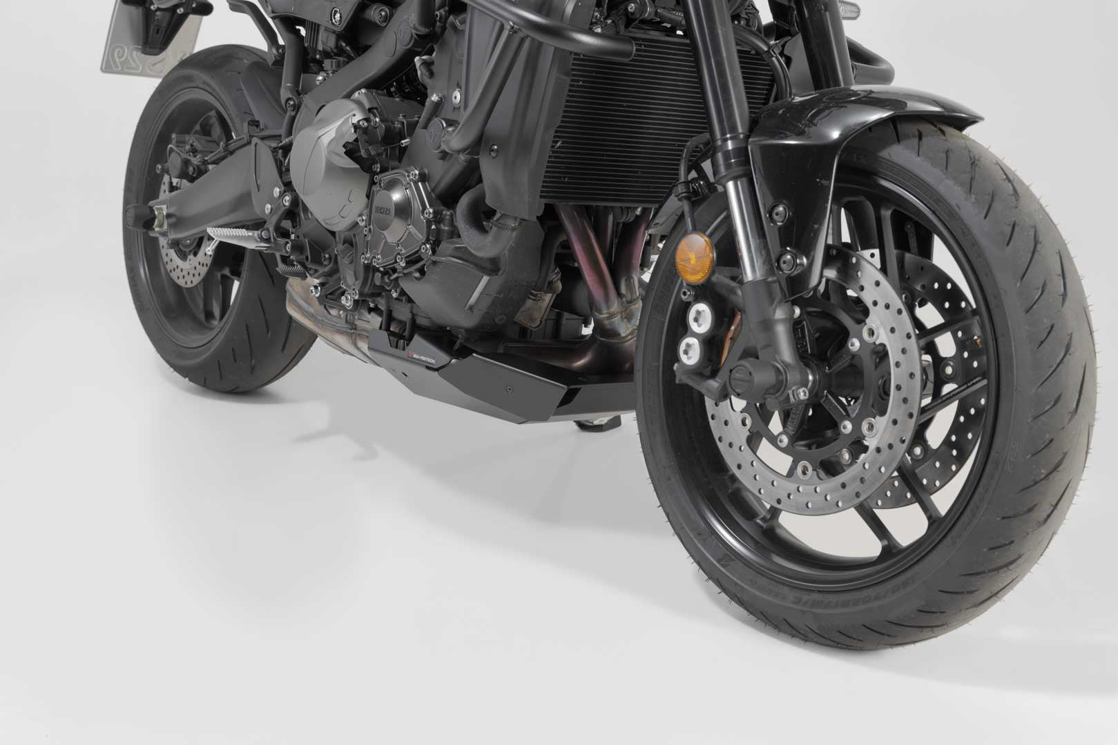 SW-Motech Front spoiler