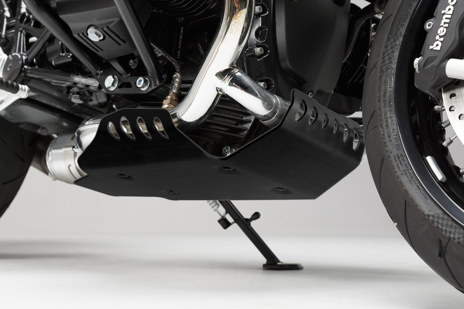 SW-Motech Engine guard
